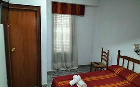 Pension Rioja