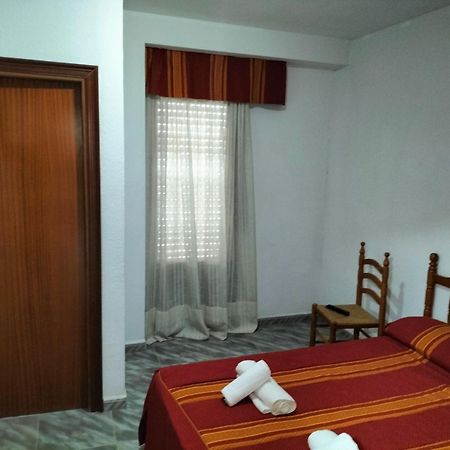 Pension Rioja Quinto Extérieur photo