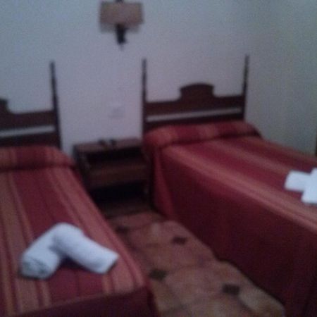 Pension Rioja Quinto Chambre photo