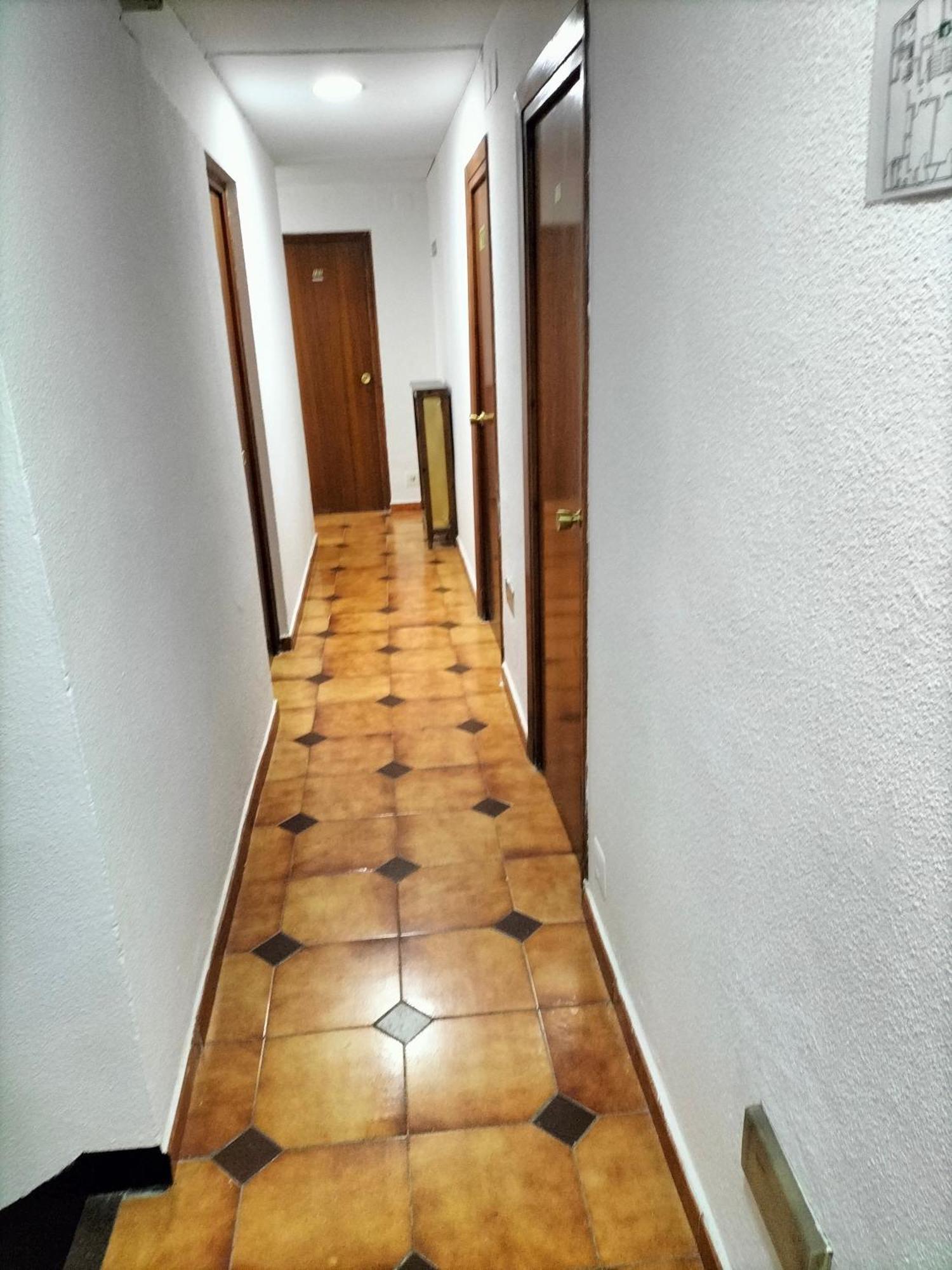 Pension Rioja Quinto Extérieur photo