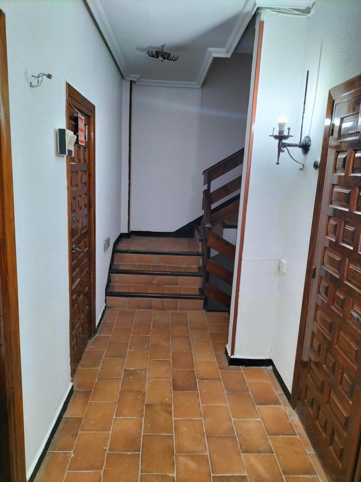 Pension Rioja Quinto Extérieur photo