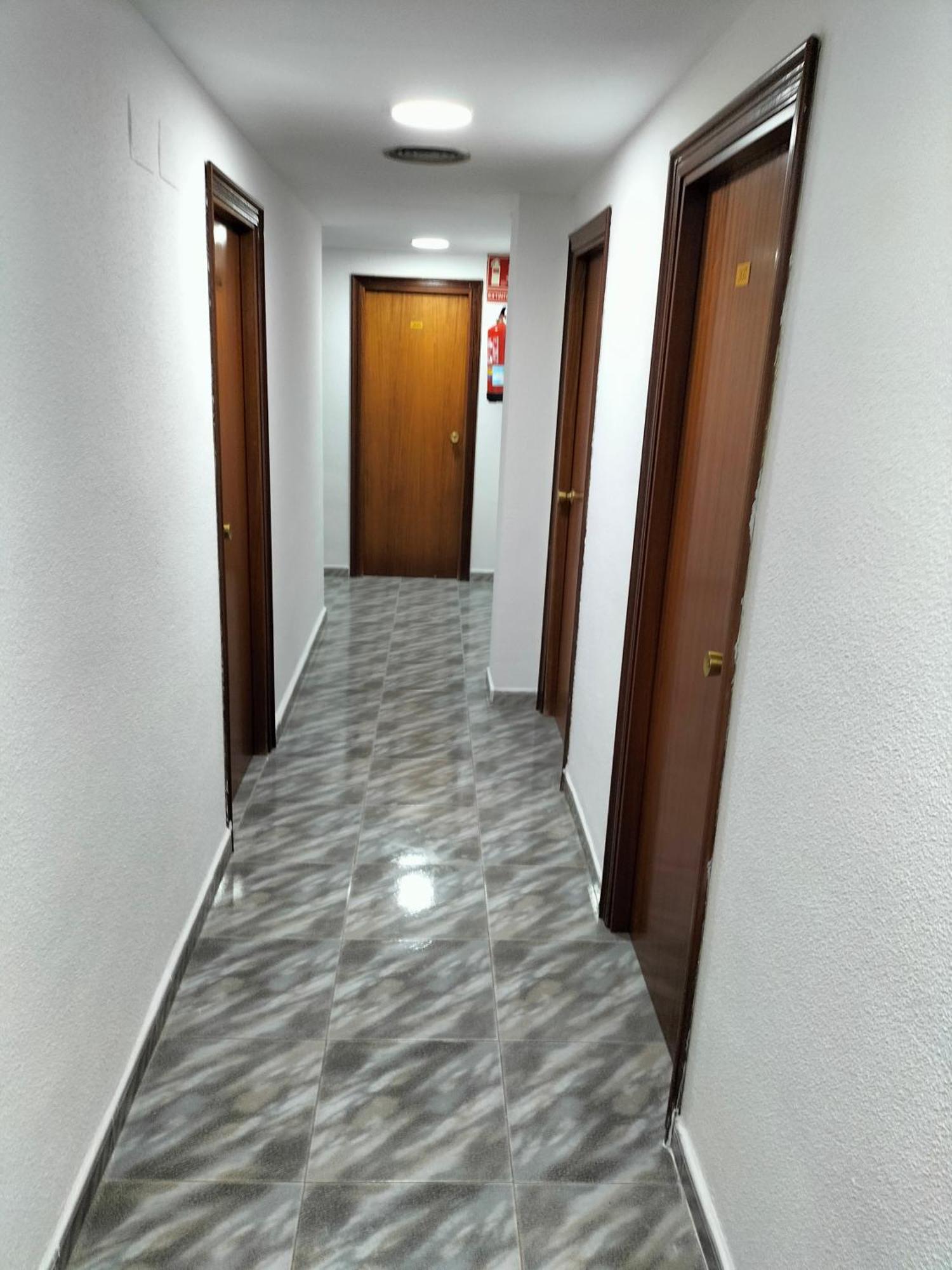 Pension Rioja Quinto Extérieur photo