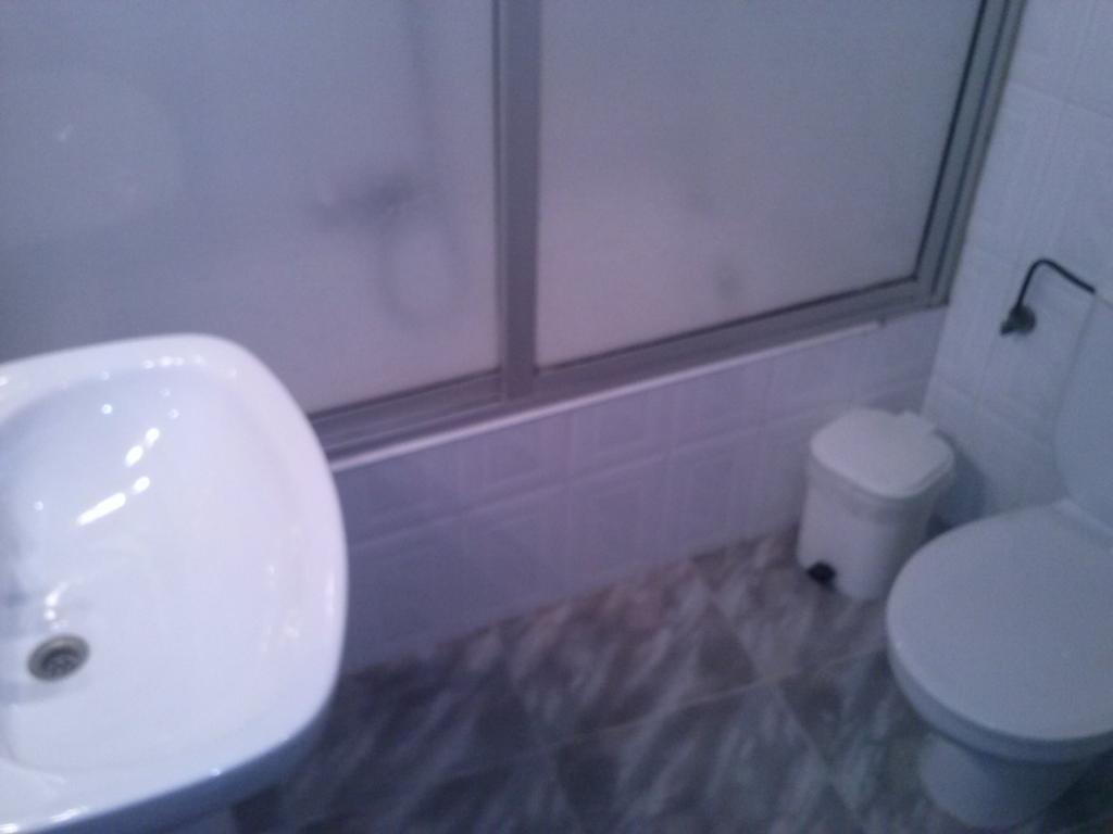 Pension Rioja Quinto Chambre photo