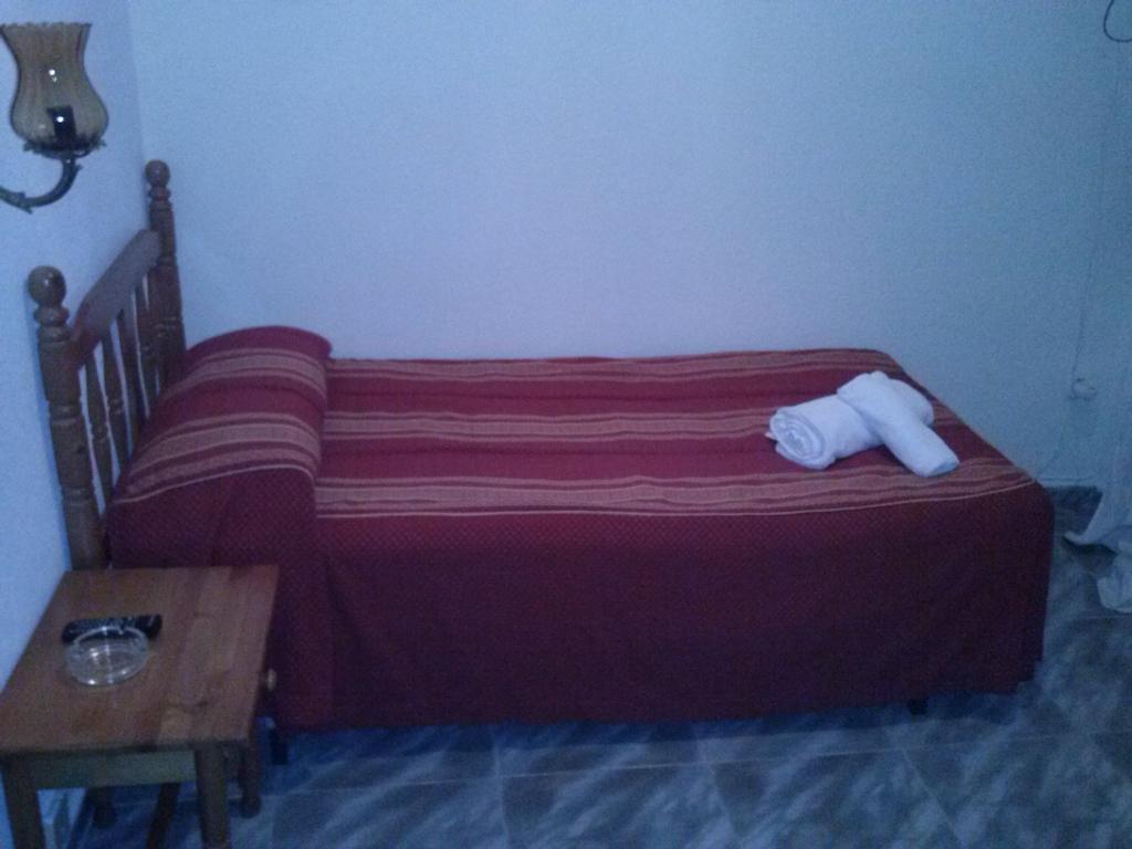 Pension Rioja Quinto Chambre photo