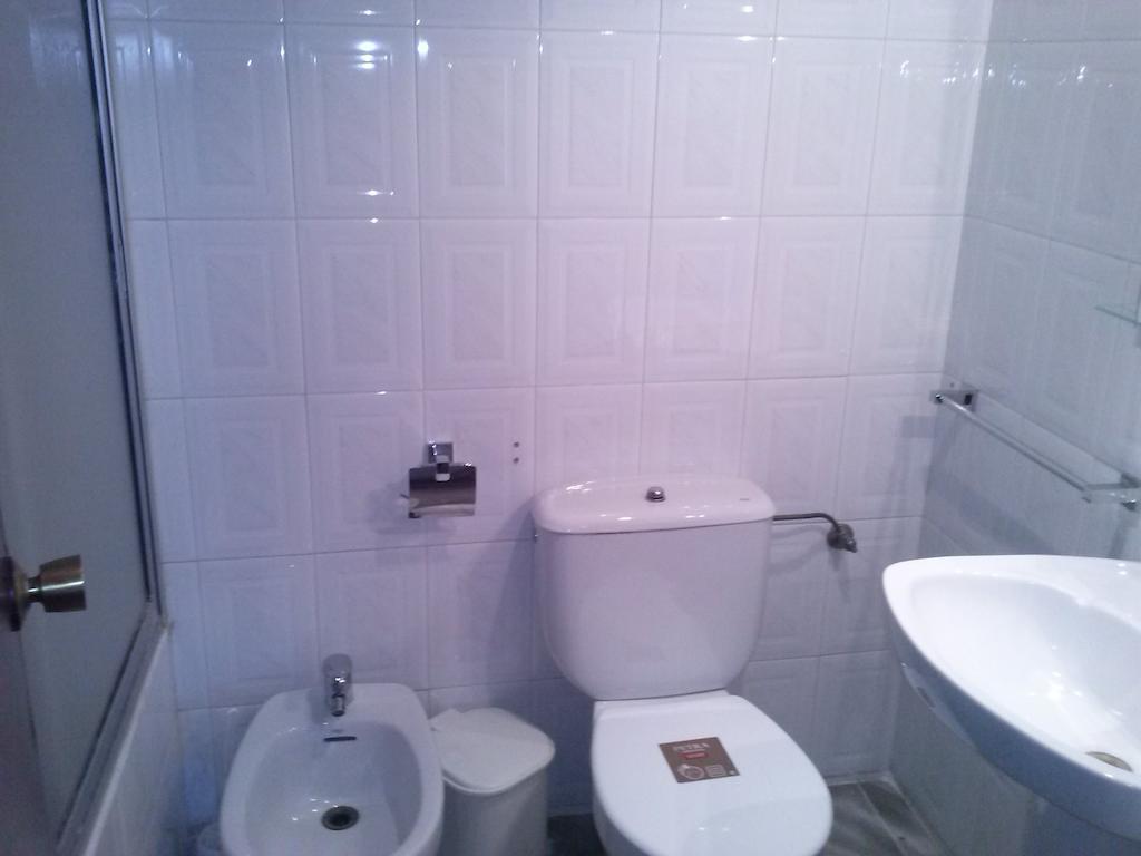 Pension Rioja Quinto Chambre photo